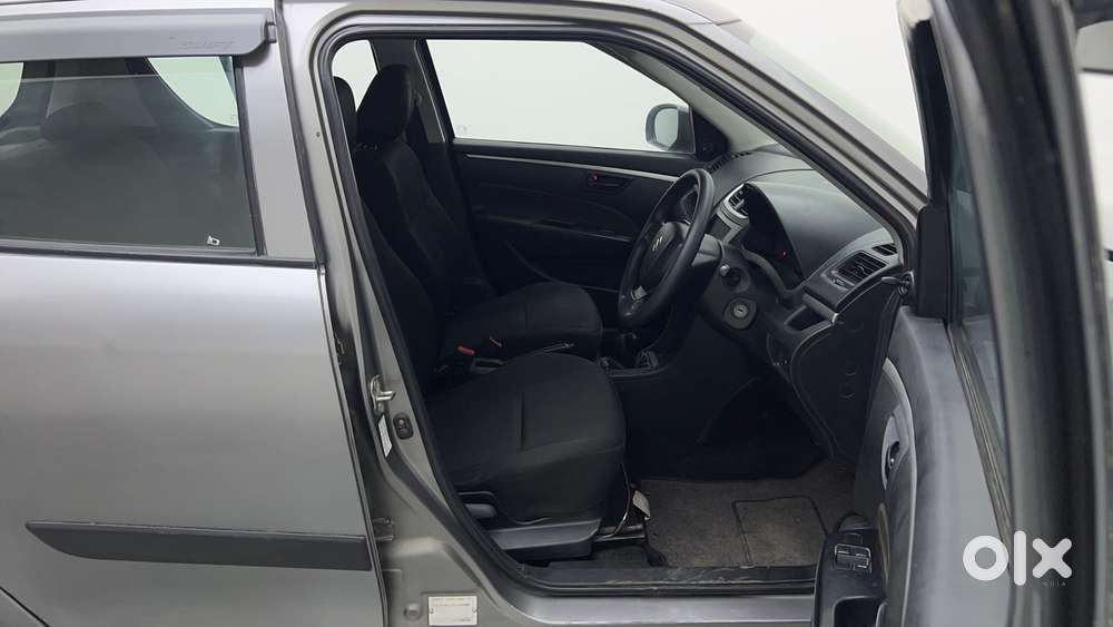 Maruti Suzuki Swift 1.2 Lxi (o), 2016, Petrol