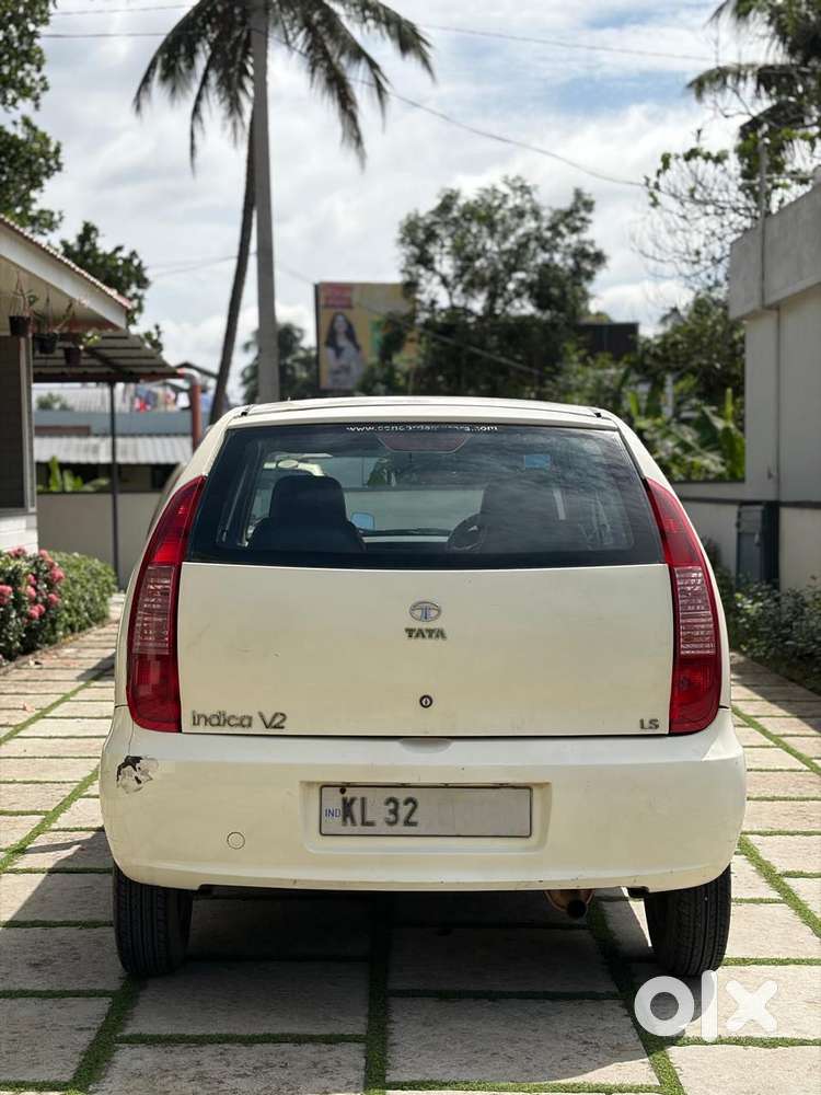 Tata Indica Ev2 Ev2 Ls, 2015, Diesel