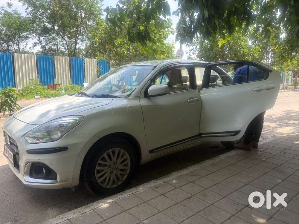 Maruti Suzuki Dzire 2020 Petrol 45000 Km Driven