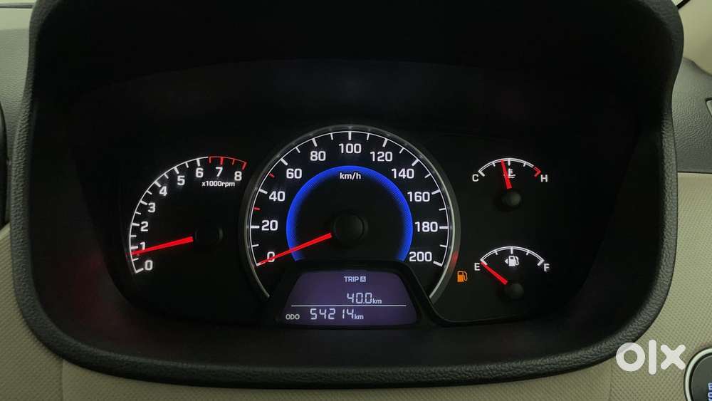 Hyundai Grand I10 Asta 1.2 Kappa Vtvt, 2014, Petrol