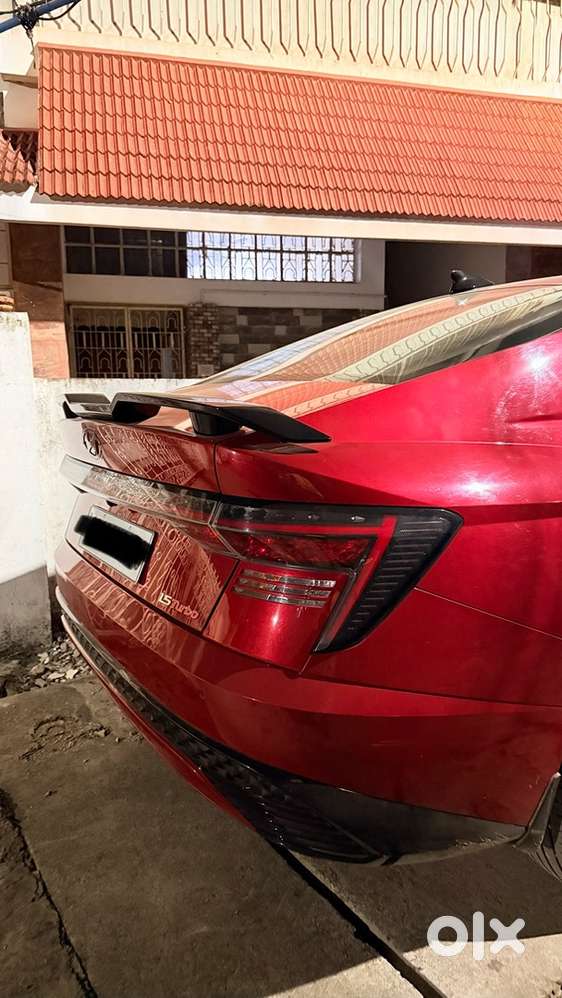 New Hyundai Verna For Sell(1yr 9months Only)