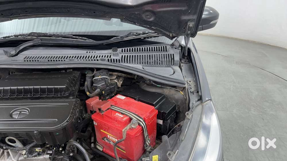 Tata Tigor 1.2 Revotron Xz Plus Cng, 2022, Cng & Hybrids