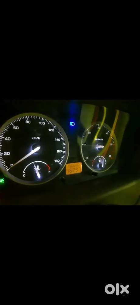 Tata Indigo Ecs 2006 Diesel Well Maintained