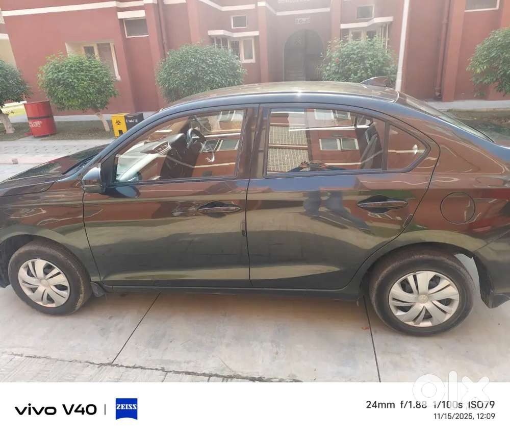 Honda Amaze 2019 Lpg Manual