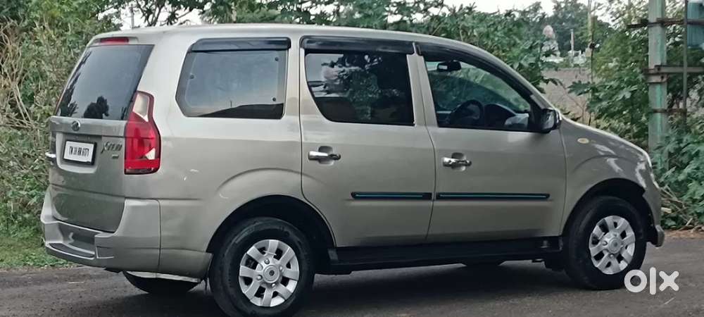 Mahindra Xylo D2 Bs Iv, 2012, Diesel