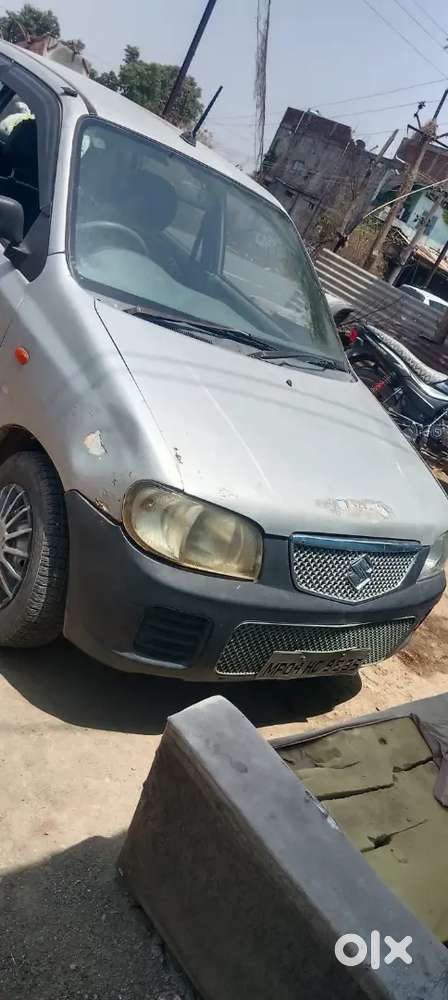 Maruti Suzuki Alto 2005 2028 Tak Velid Hai Koi Kaam Kharcha Nhi Hai