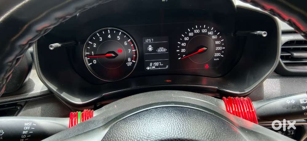 Maruti Suzuki Swift 2023, 2023, Petrol