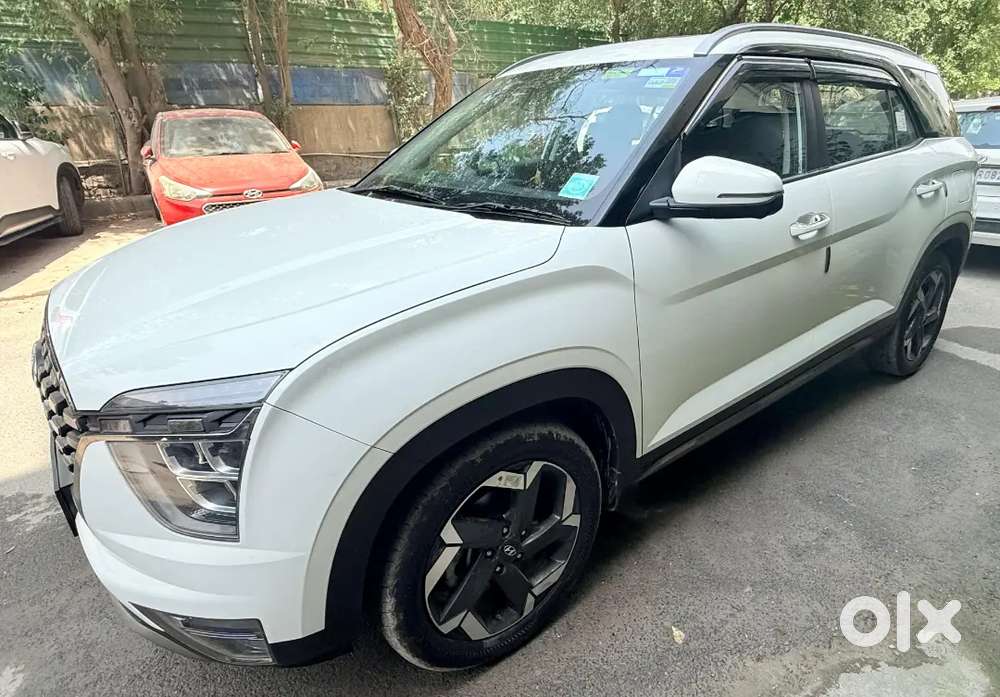 In Brand New Condition 1st Owner Model 2023 Diesel