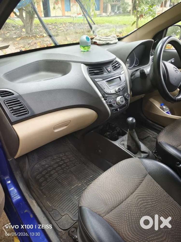 Hyundai Eon 2016 Petrol 60000 Km Driven