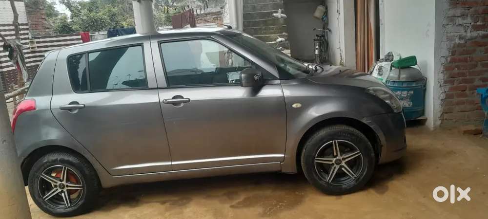 Swift Maruti Suzuki 2006