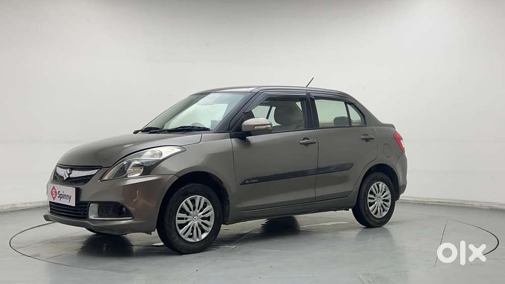 Maruti Suzuki Swift Dzire 1.3 Vxi, 2015, Petrol