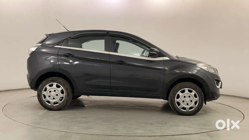 Tata Nexon 1.2 Revotron Xm, 2019, Petrol