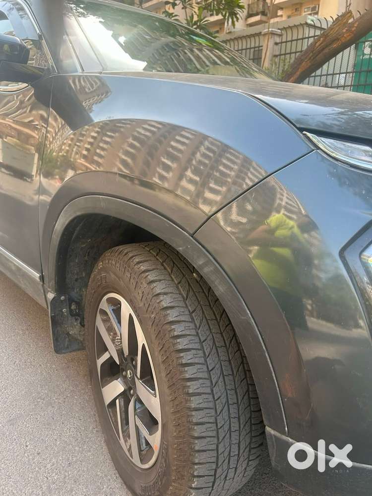 Tata Harrier Diesel 2020 Variant