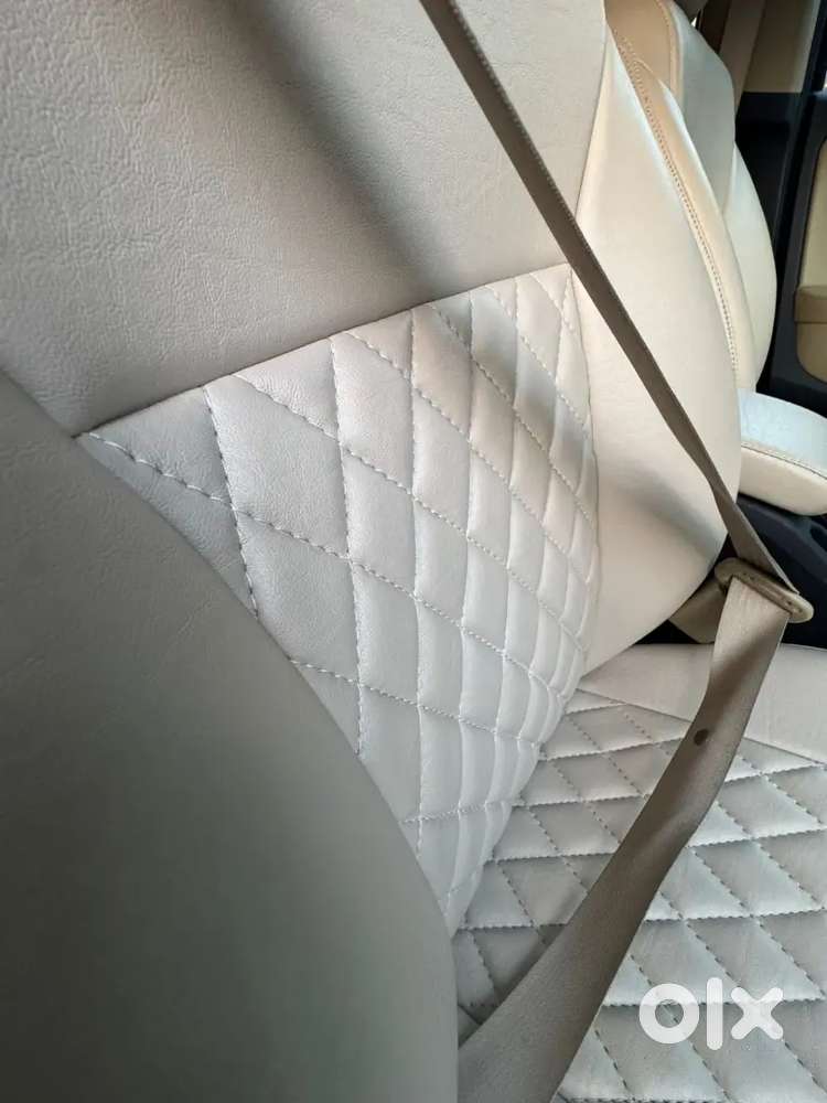 Honda City Vx Cvt 2017 (petrol + Cng, Automatic, Sunroof)