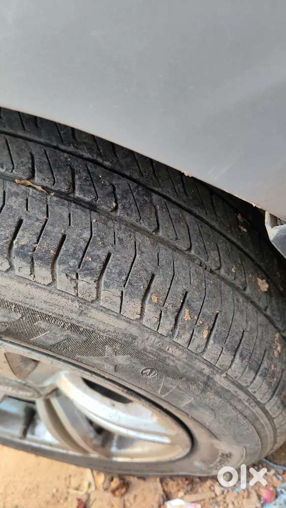 Hyundai Santro Xing 2003 Petrol Manual Document Laps 5mag Wheel