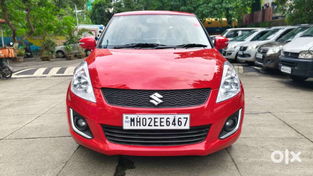 Maruti Suzuki Swift Vdi, 2016, Diesel