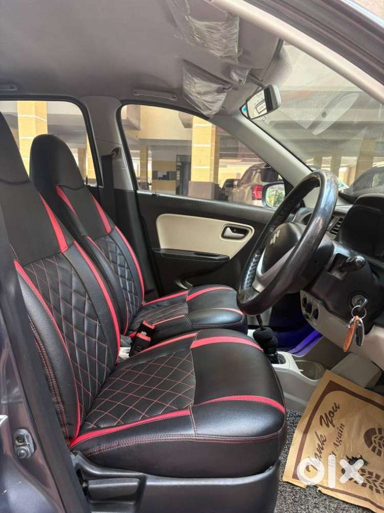 Maruti Suzuki Alto 800 2019-2023 0.8 Lxi (o), 2022, Petrol