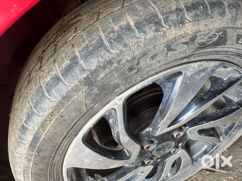 Maruti Suzuki Swift 2017