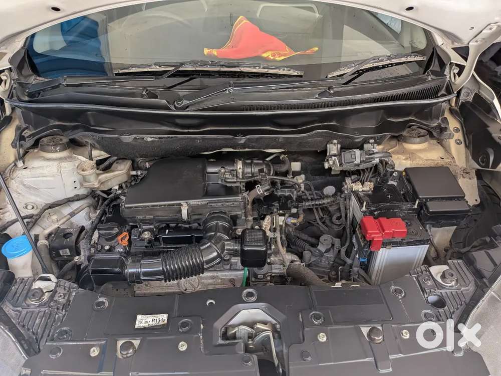 Maruti Suzuki Xl6 2022 Model