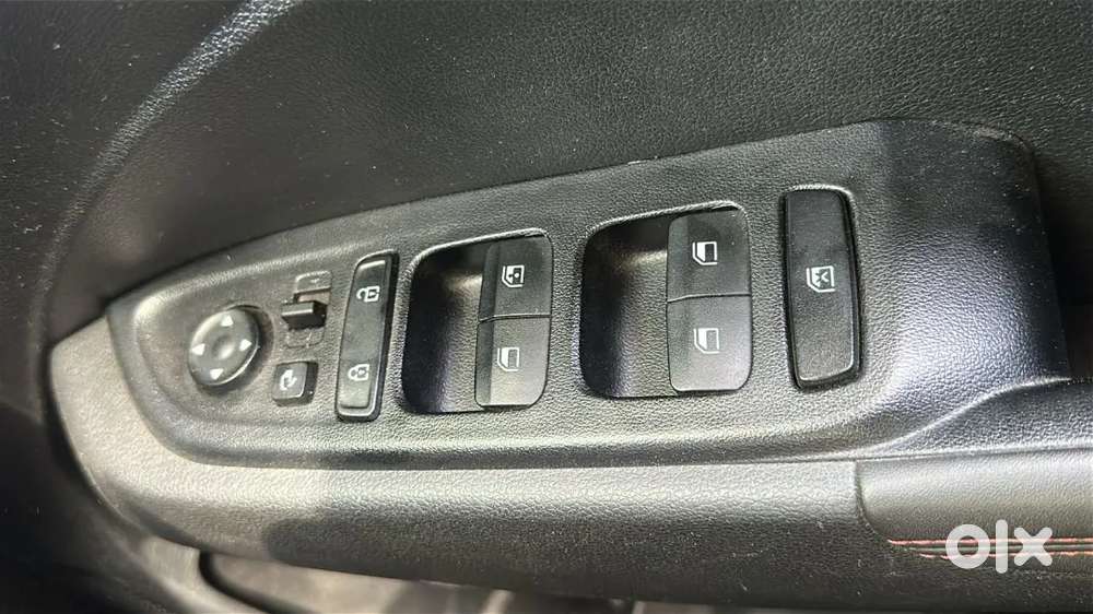 Hyundai Venue N Line 1.0 Turbo Dct 2022