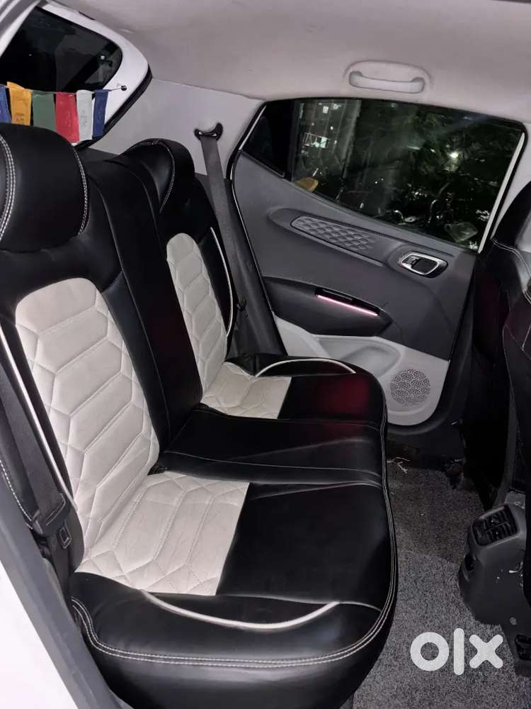 Hyundai Grand I10 Sportz 2021
