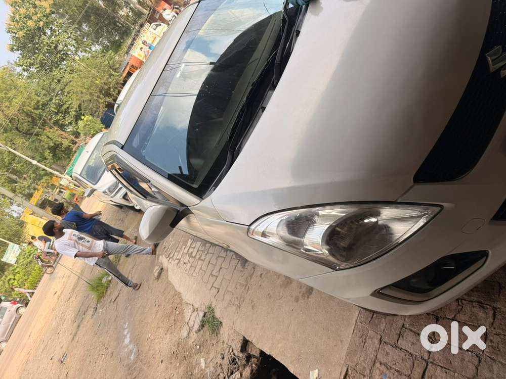 2018 Maruti Swift Lxi