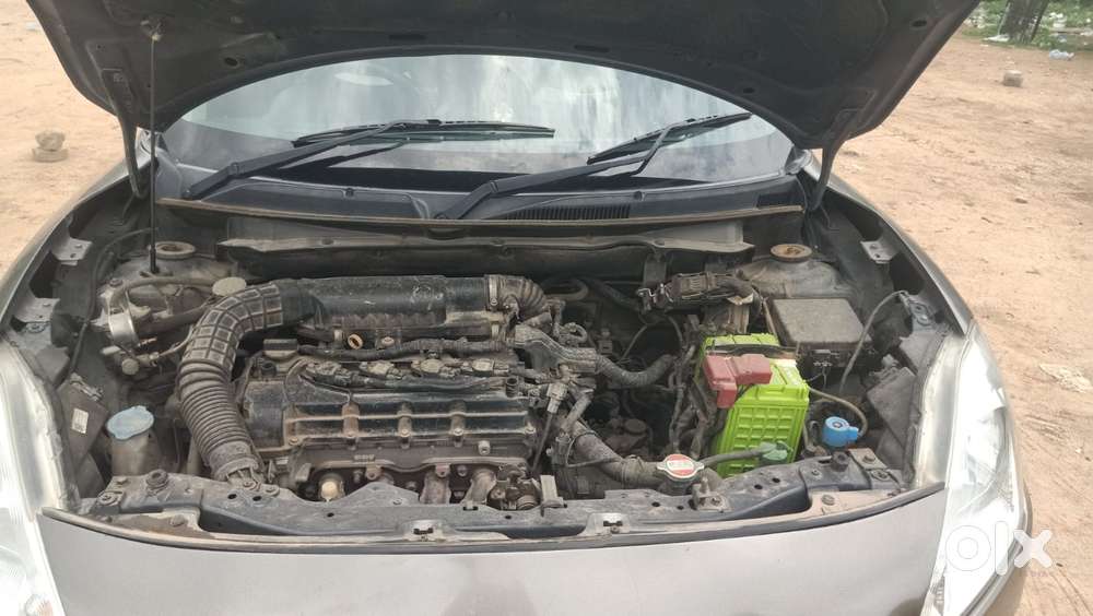 Maruti Suzuki Swift Vxi, 2018, Cng & Hybrids