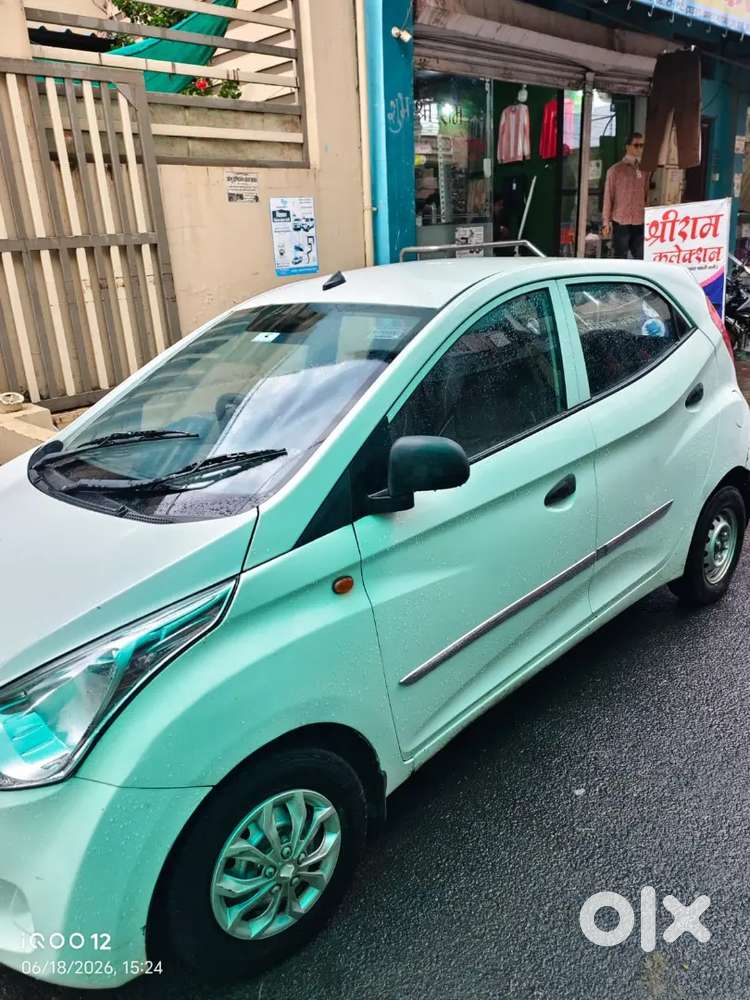 Hyundai Eon Era Petrol 2015