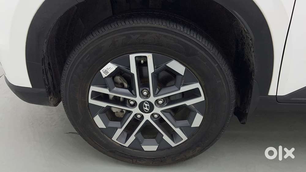 Hyundai Venue Sx, 2024, Petrol
