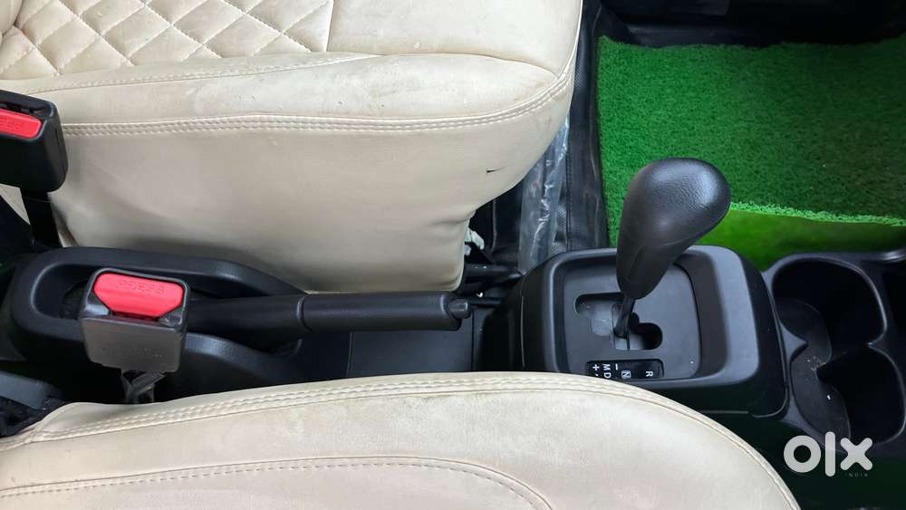 Maruti Suzuki S-presso Vxi O Amt, 2023, Petrol