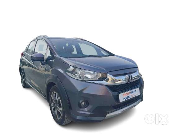 Honda Wr-v 1.5 Vx I-dtec, 2019, Diesel