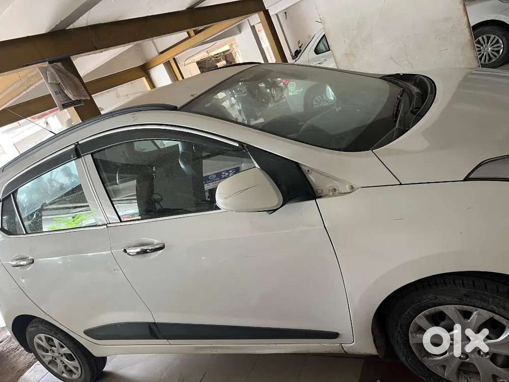 Hyundai Grand I10 Prime 2015 Diesel 150000 Km Driven