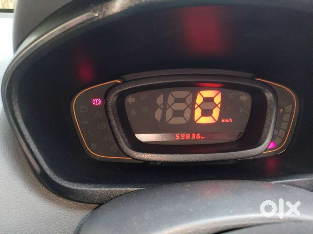 Renault Kwid Automatic For Sell