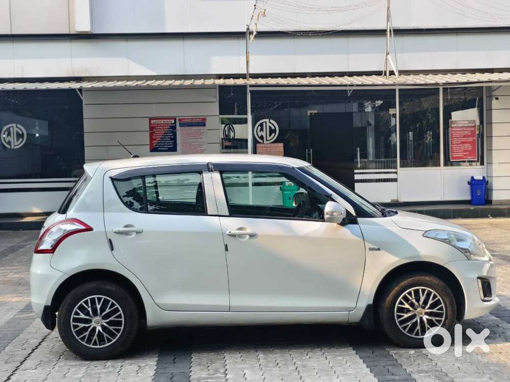 Maruti Suzuki Swift 2015 Diesel Well Maintained