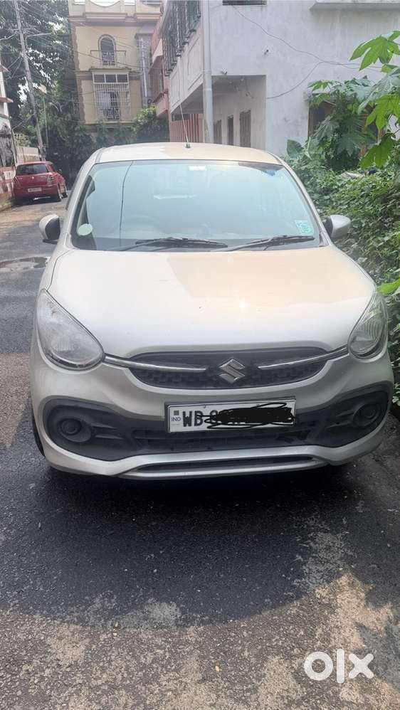 Maruti Suzuki Celerio Petrol 2022