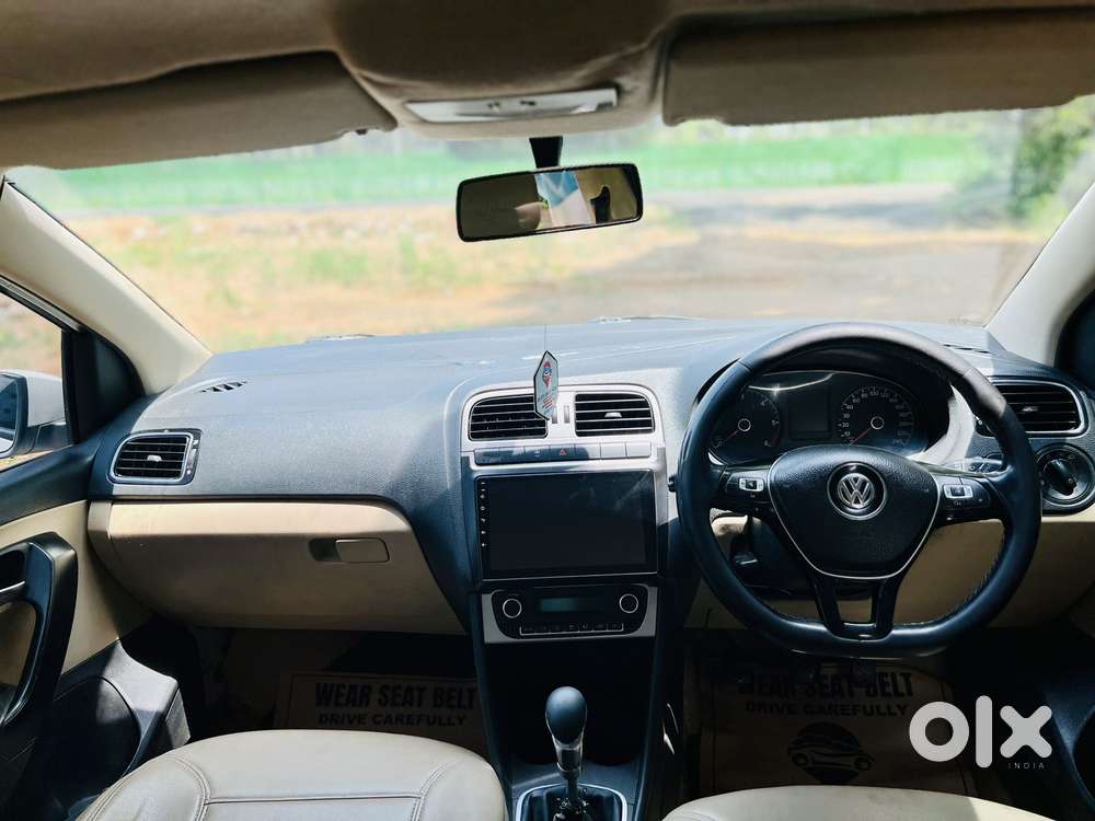 Volkswagen Polo 2013-2015 Gt Tdi, 2015, Diesel
