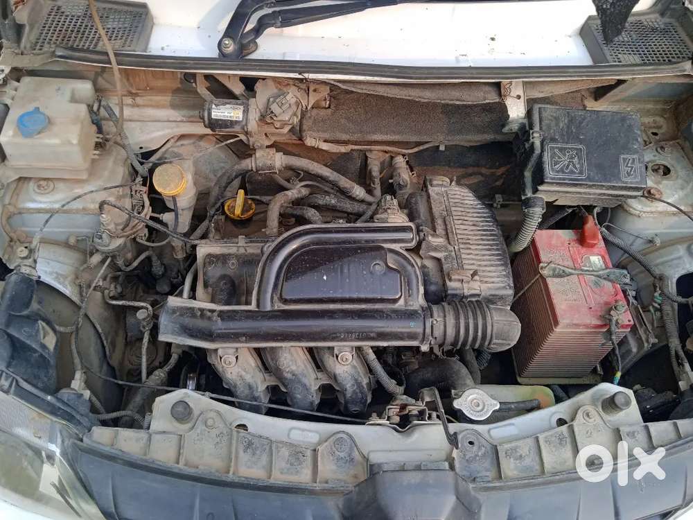 Renault Kwid 2016 Petrol 96000 Km Driven