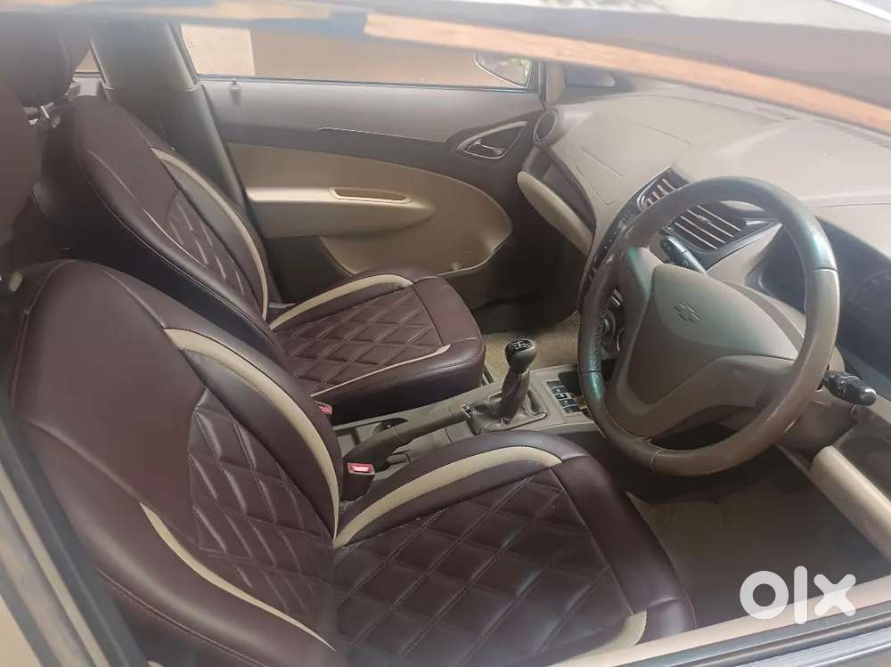 Chevrolet Sail Hatchback 2013 Petrol Well Maintained