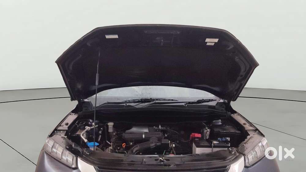 Maruti Suzuki Grand Vitara 1.5 Zeta Smart Hybrid, 2023, Petrol