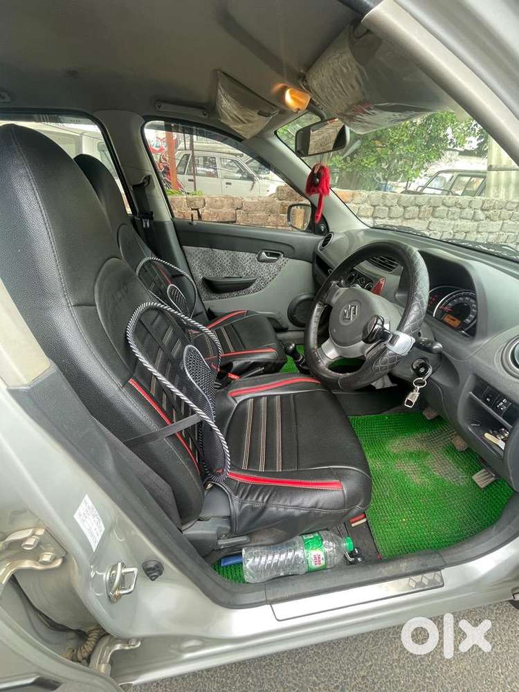 Maruti Suzuki Petrol 2019