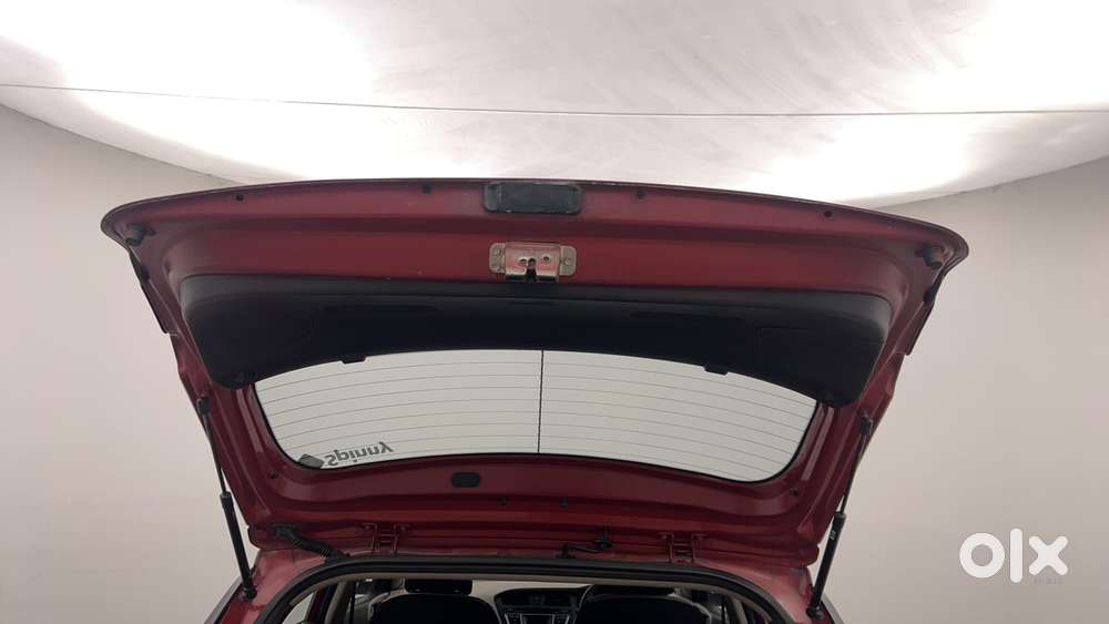 Hyundai Elite I20 Asta 1.4 Crdi, 2014, Petrol