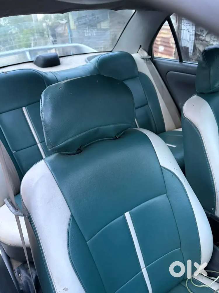Mitsubishi Lancer 2007