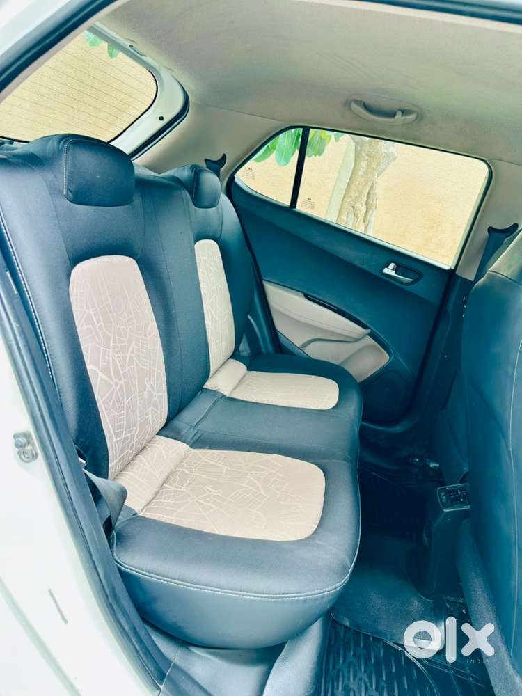 Hyundai Grand I10 Diesel Manual 2016