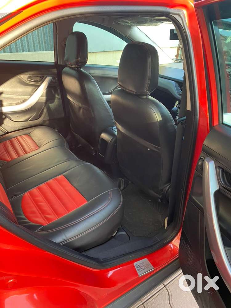 Tata Nexon Petrol 2021