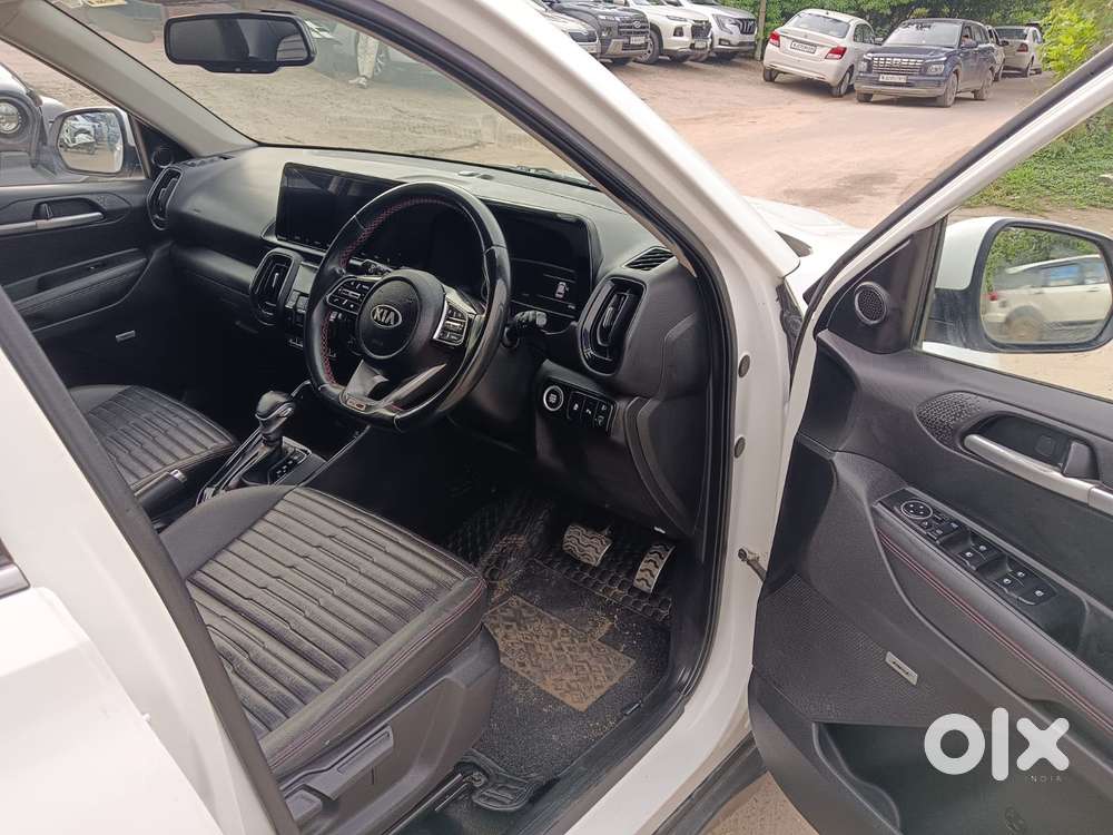 Kia Sonet 1.5 Gtx Plus Diesel, 2020, Diesel