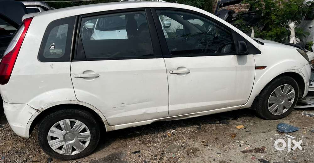 Ford Figo Petrol 2011