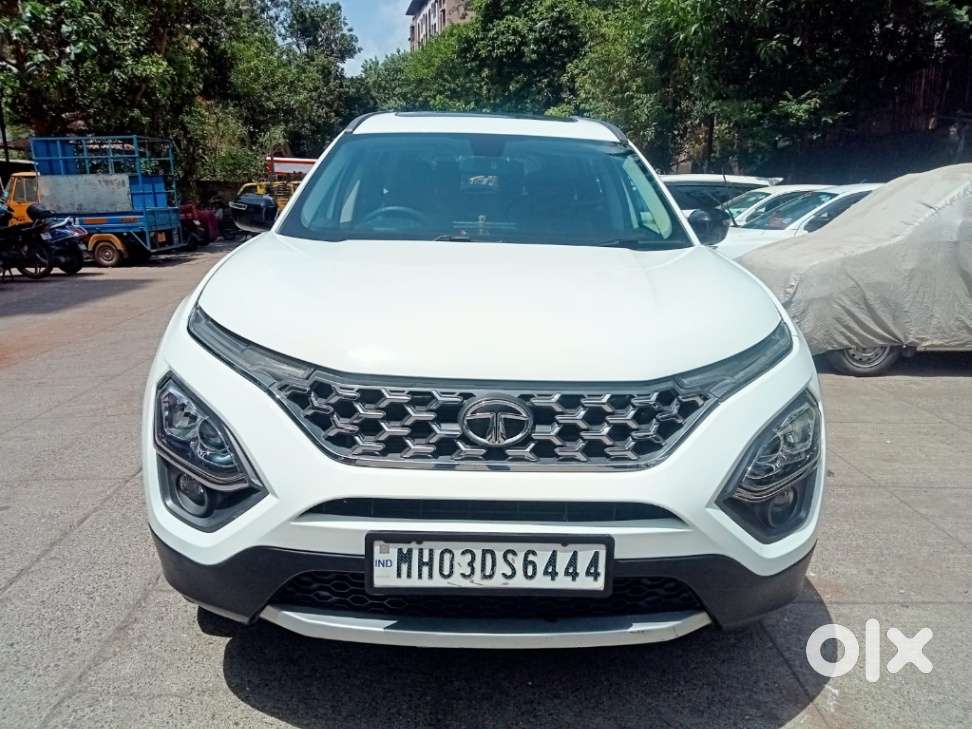 Tata Safari 2.0 Kryotec Xt Plus, 2023, Diesel