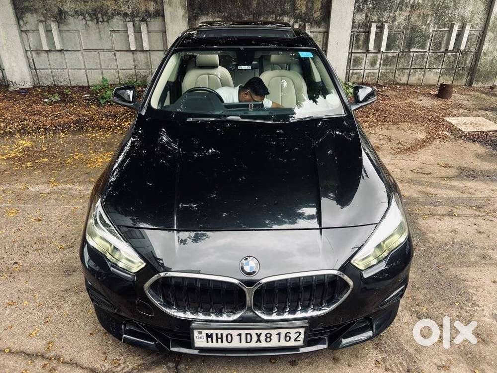Bmw 2 Series Gran Coupe 220d M Sport [ ], 2022, Diesel