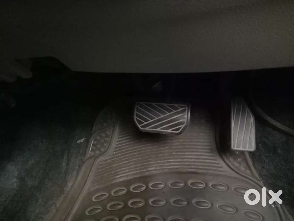 Maruti Suzuki Celerio 2016 Petrol 60000 Km Driven