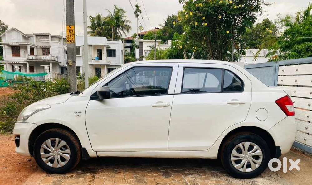 Maruti Suzuki Diesel 2012